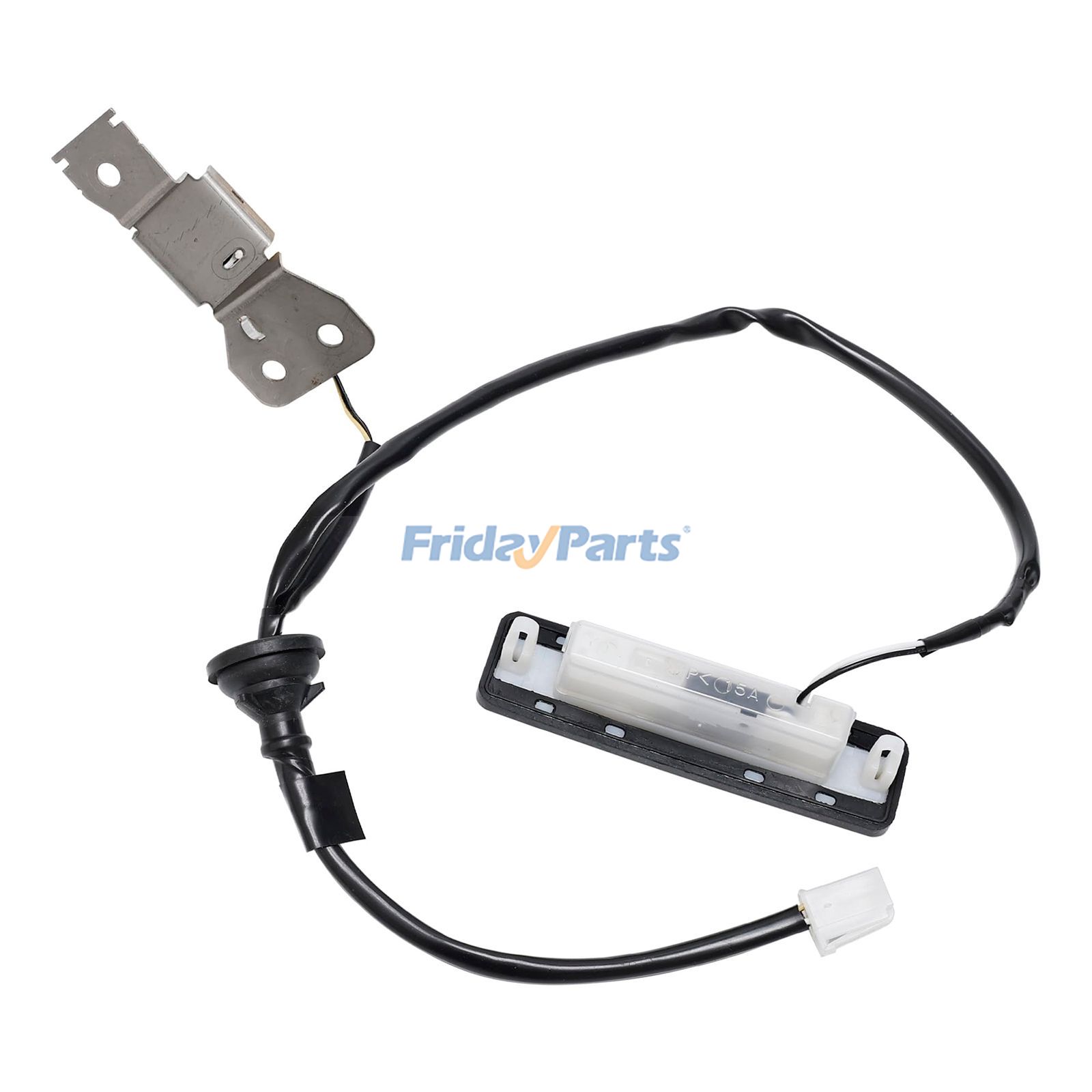 Interrupteur à clé électrique pour bagages 84905-47010 pour Toyota Prius 1.5L L4 2004-2009