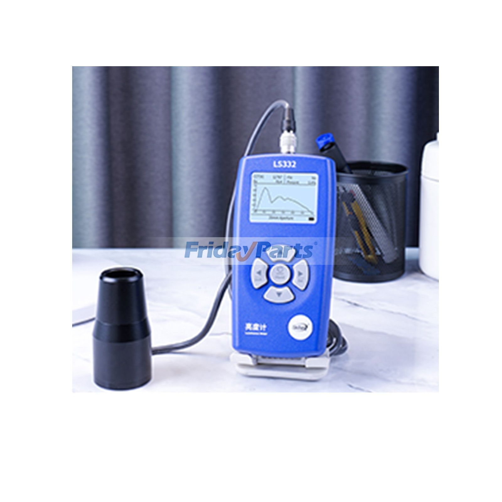 Luminance Meter LS332 for Backlight Module