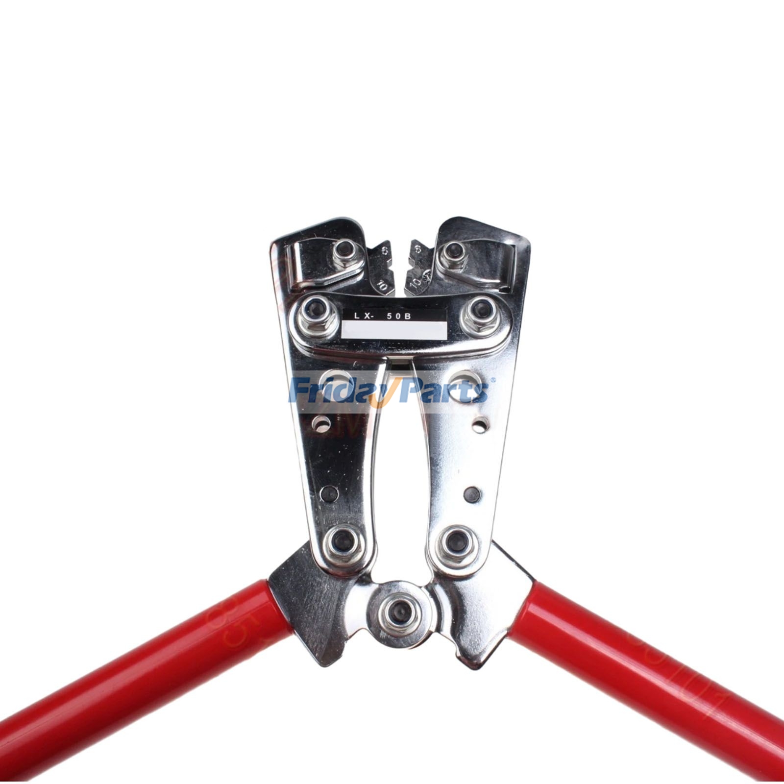 Hex Crimping Tool  for Others