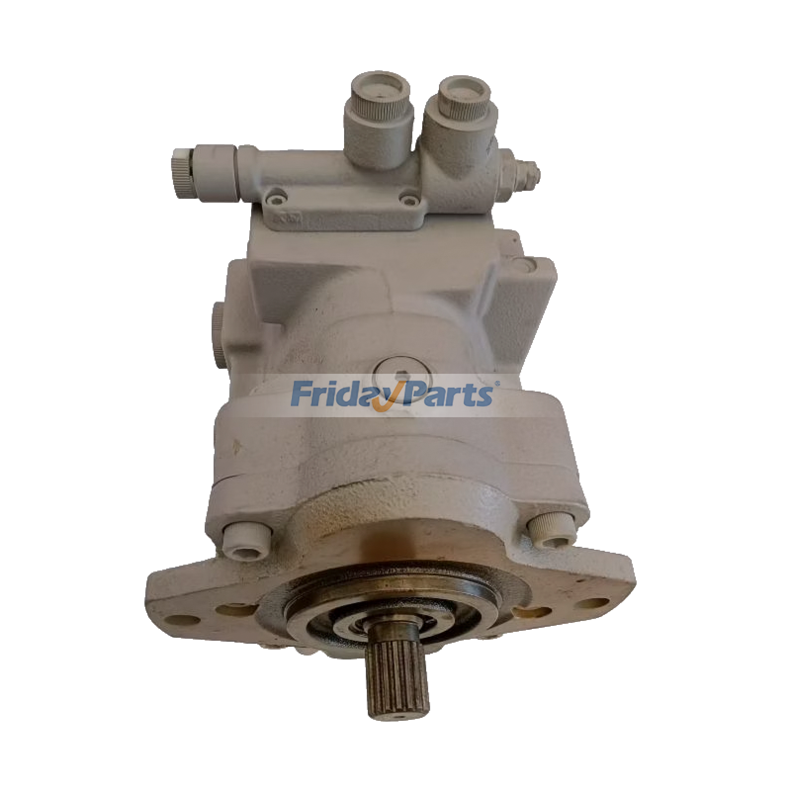 【PSA10】ヒンデルブルク　SP KYB Hydraulic Pump PSVL-54CG-16 B0610-54010 for Kubota KX151 KX161