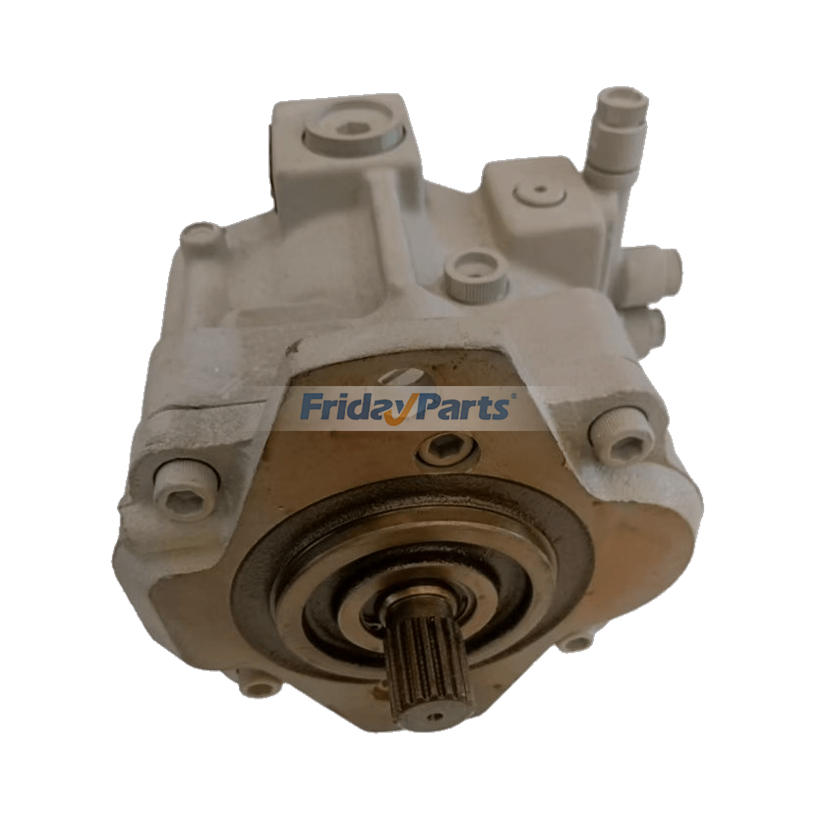 Hydraulic Pump PSVL-54CG-16 For KUBOTA Excavator
