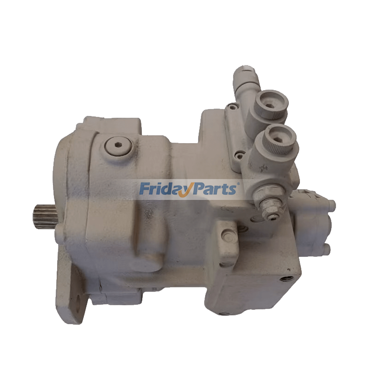 Hydraulic Pump PSVL-54CG-16 B0610-54010 for Kubota KX151 KX161 KX161-3 KX121-3 Excavator for less