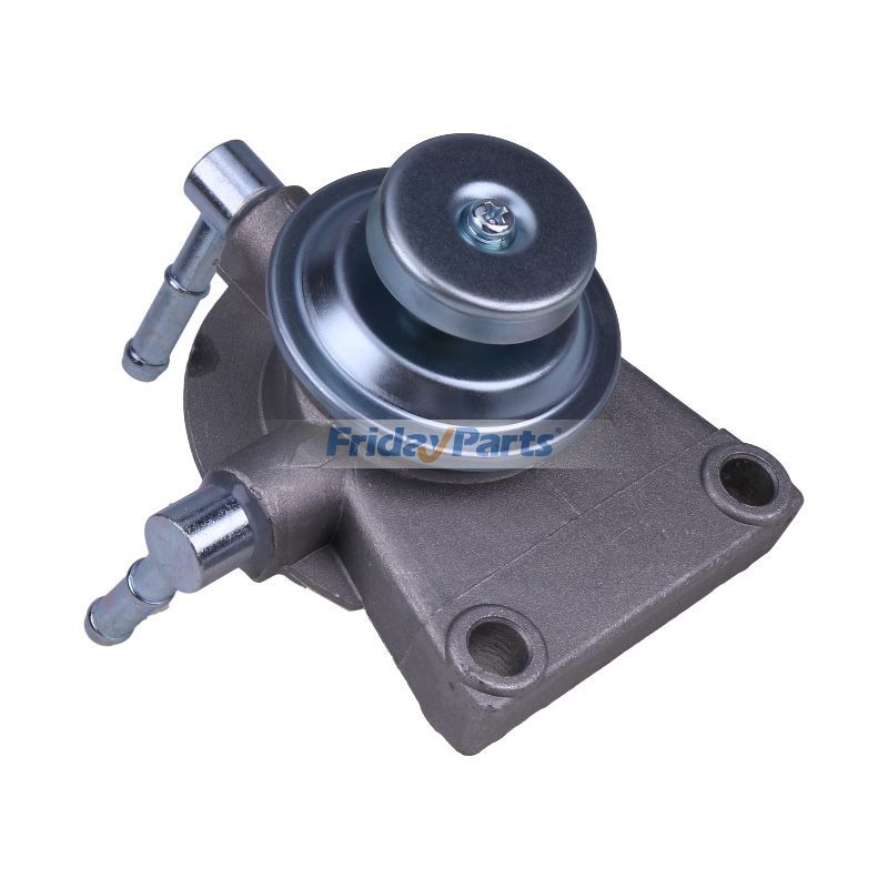 Couvercle de filtre de pompe à carburant 23302-23660-71 pour moteur Toyota 1DZ 2Z chariot élévateur 5FD20-70 6FD20-30