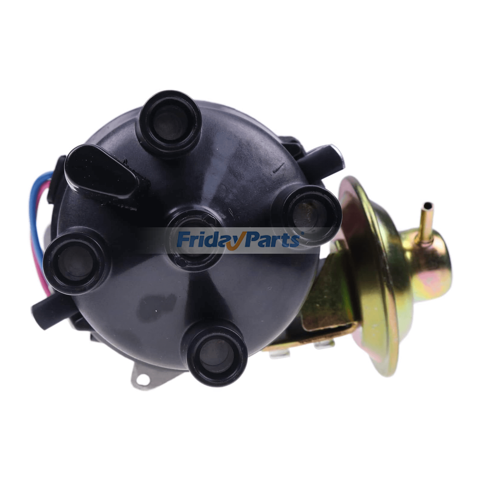 ignition-distributor-md169418-for-mitsubishi-engine-4g63-4g64-forklift-fg20-35-13d