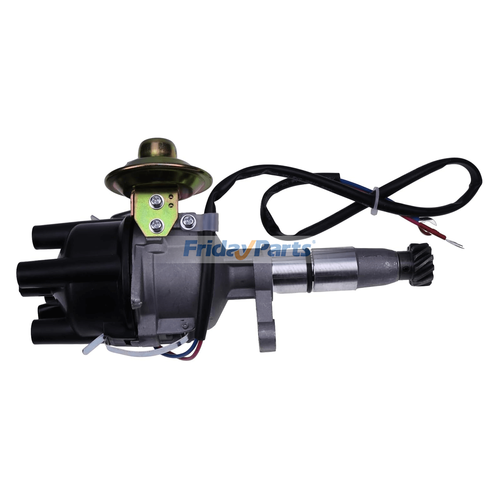 ignition-distributor-md169418-for-mitsubishi-engine-4g63-4g64-forklift-fg20-35-13d