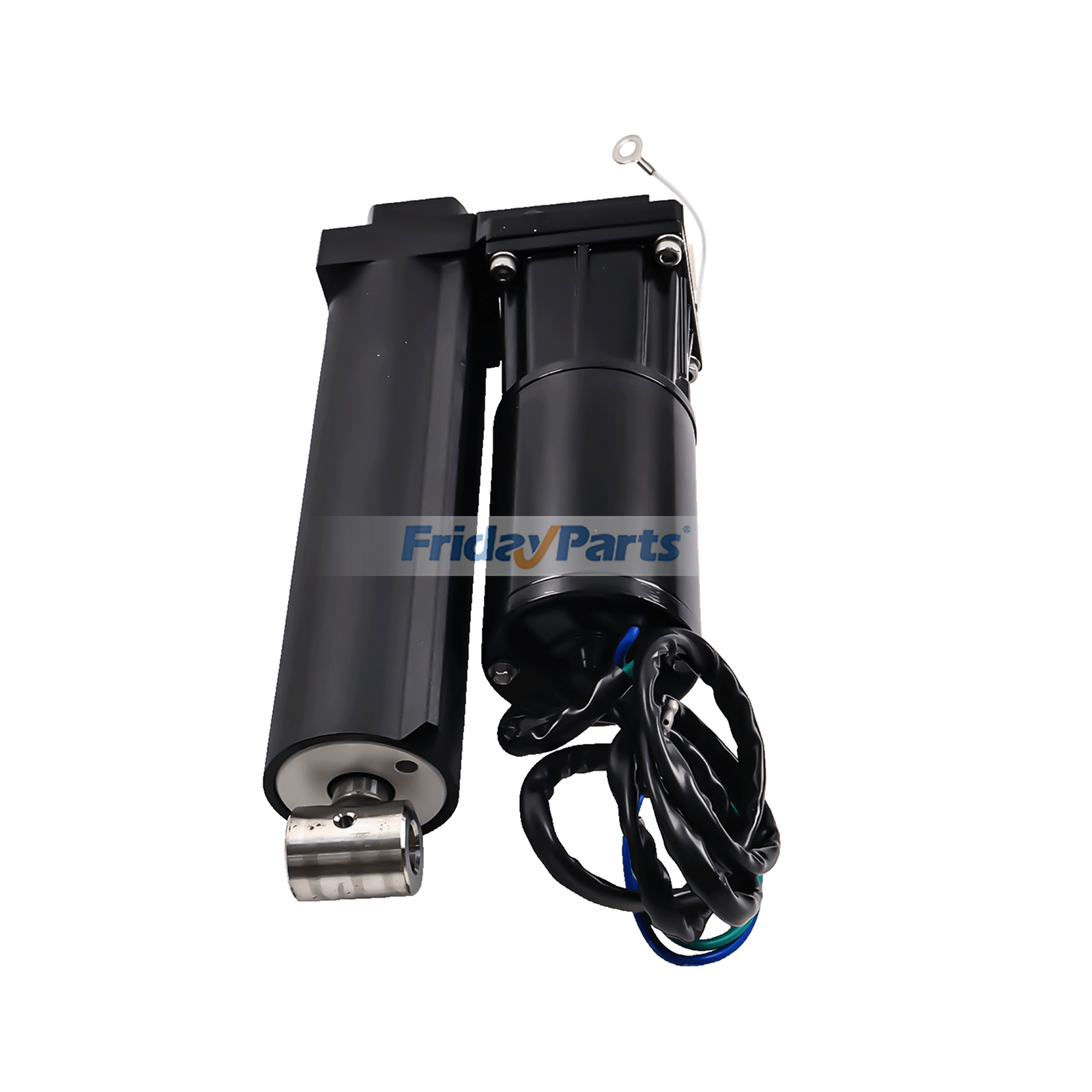 Power Trim Assembly 8M0055011 for Mercury Marine Engine 35HP 40HP 50HP 60HP