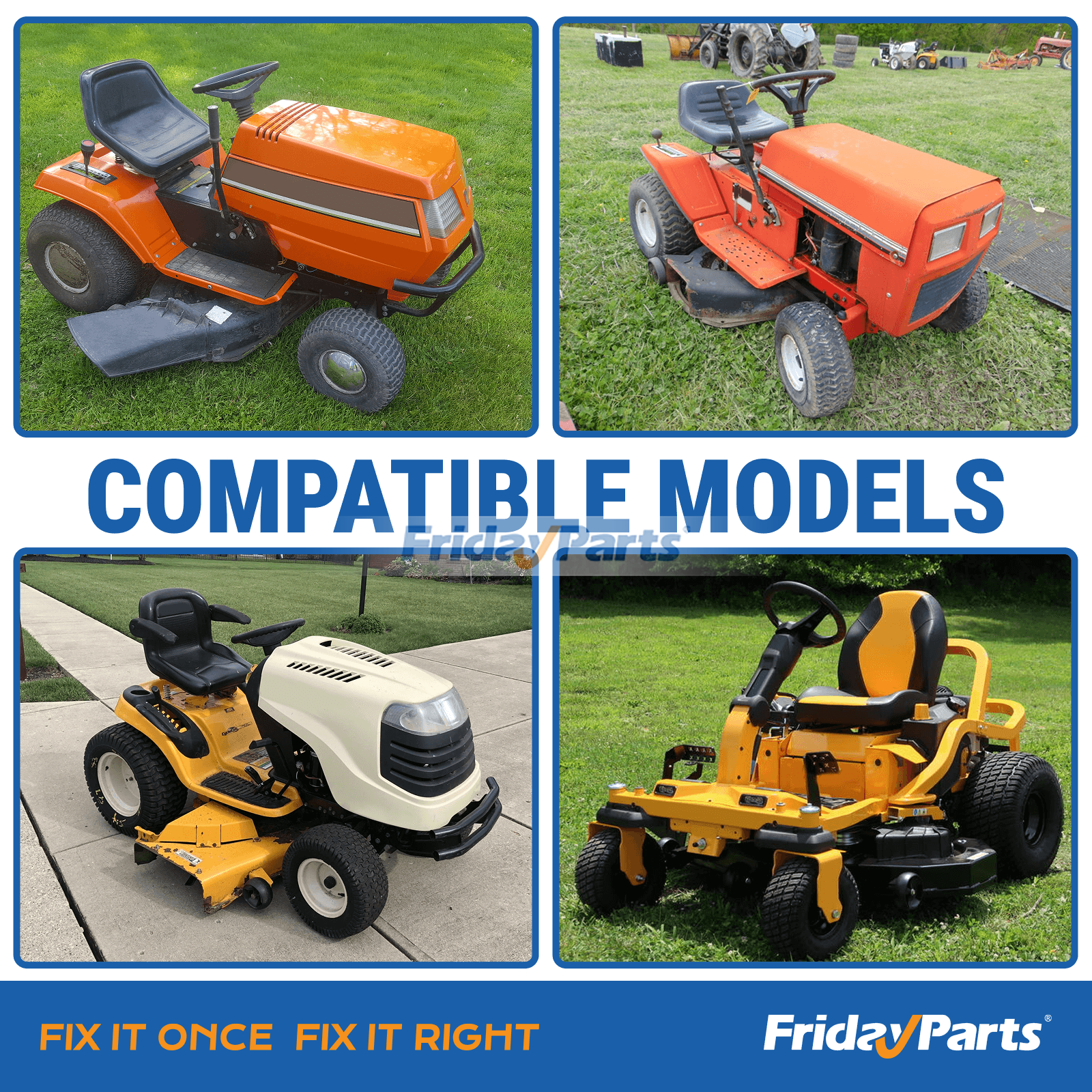 Zündschalter 430-220 925-04227 925-06119 725-04227 für MTD Cub Cadet Yard Machines Bolens White Outdoor Troy Bilt Traktormäherfür Für Cub Cadet,Für andere Marken,Für Yard,Für Bolens