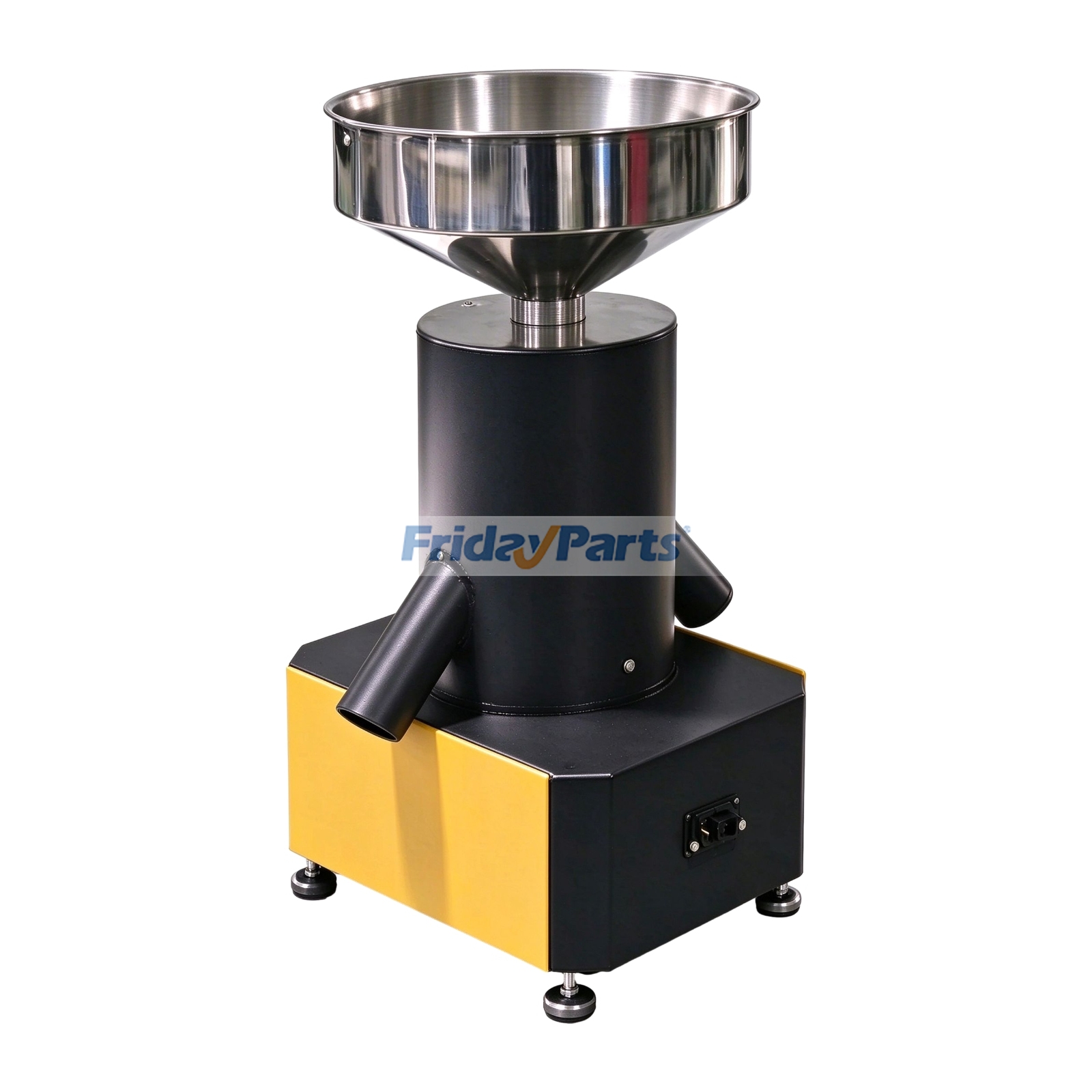 LXFY-2 220V 50HZ High Performance Electric Centrifugal Grain Sample Divider