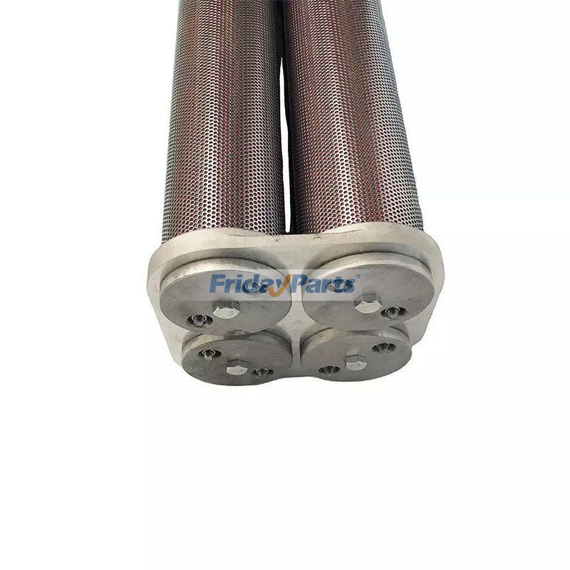 Muffler  for Air Compressor