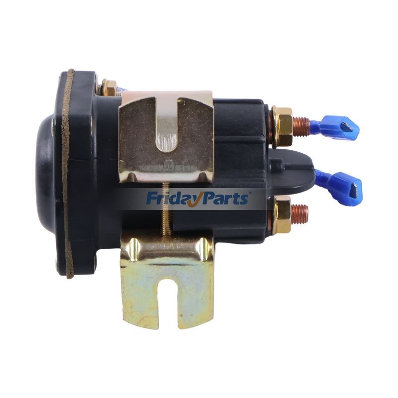 Kit de contacteur M/C 165865 pour élévateur à ciseaux Skyjack SJIII4740 SJIII3220 SJIII3226 SJIII4626 SJIII4632 SJII3215 SJII3219pourPour Skyjack