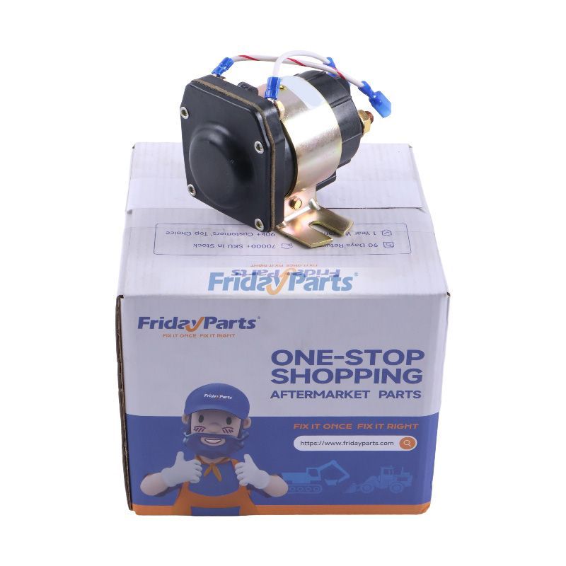 Kit de contacteur M/C 165865 pour élévateur à ciseaux Skyjack SJIII4740 SJIII3220 SJIII3226 SJIII4626 SJIII4632 SJII3215 SJII3219