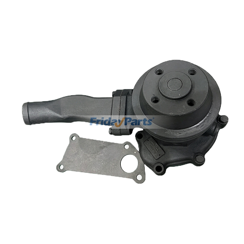 Pompe à eau à fixation par boulon M10 pour tracteur YTO 754