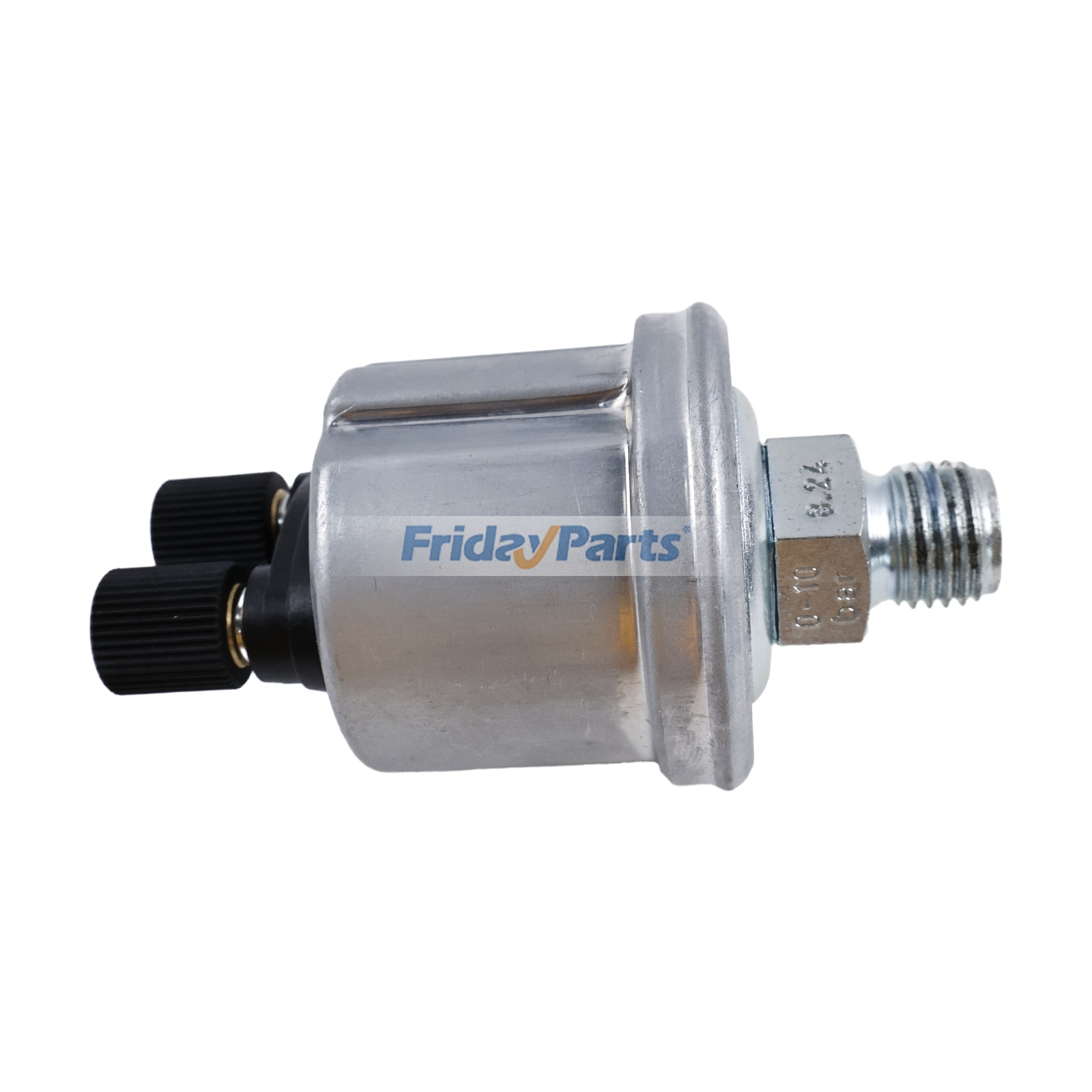 Sensor de presión de aceite M10 x 1 de 10 bar, repuesto para VDO 360-081-030-032. Calidad superior con 3 años de garantía. de FridayParts