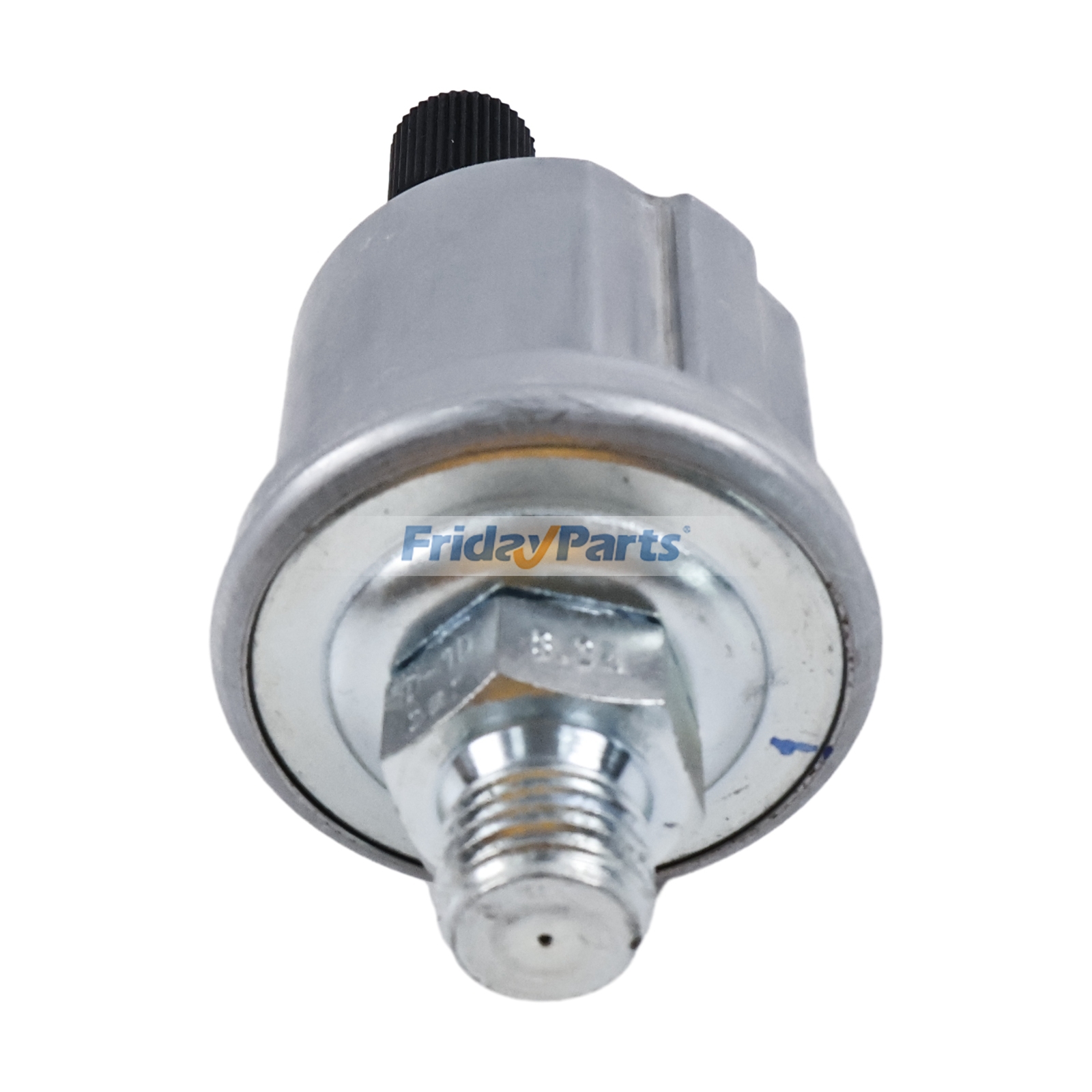 Sensor de presión de aceite M10 x 1 de 10 bar, repuesto para VDO 360-081-030-032. Calidad superior con 3 años de garantía. para Excavadora,Pala cargadora Para OTRA MARCA FridayParts