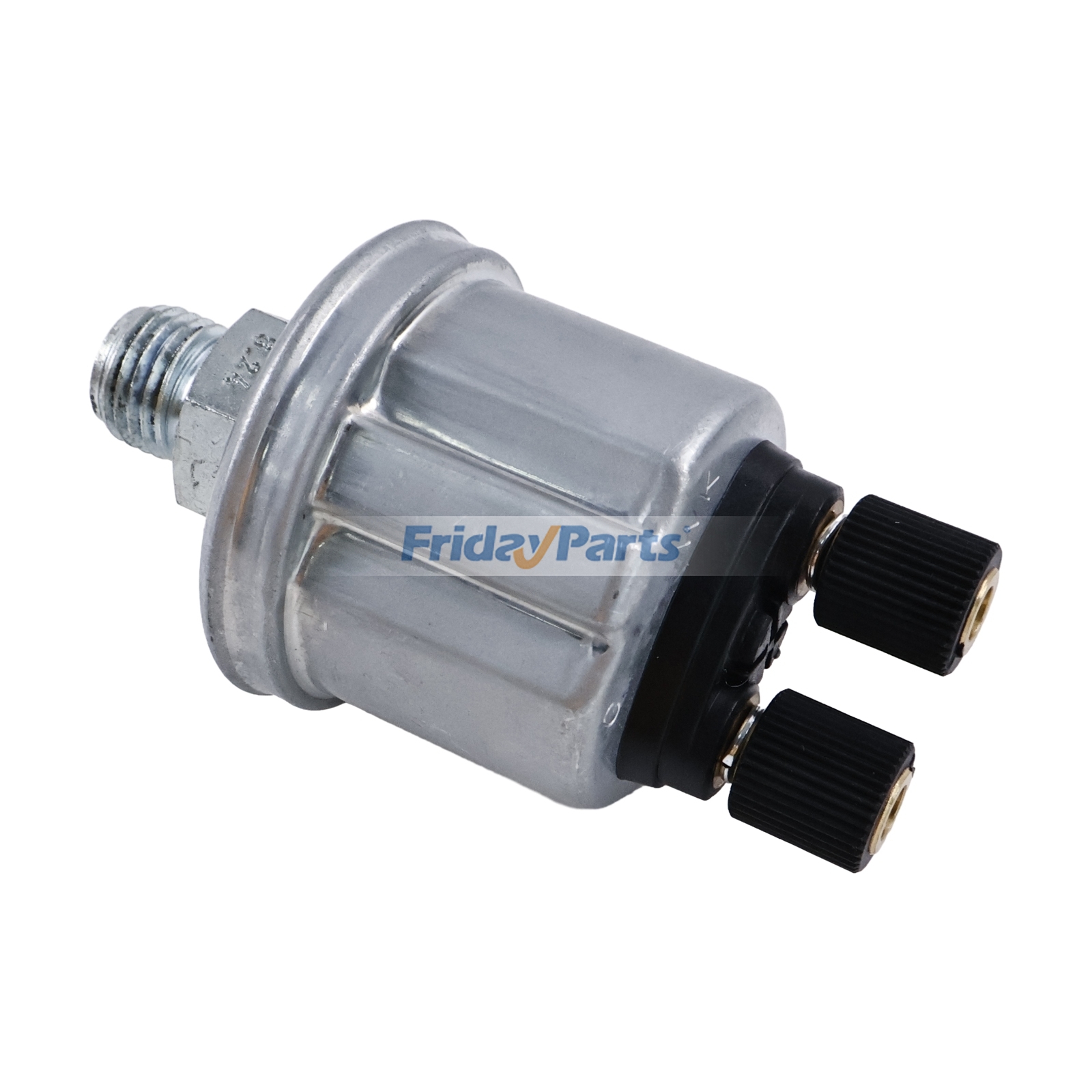 Sensor de presión de aceite M10 x 1 de 10 bar, repuesto para VDO 360-081-030-032. Calidad superior con 3 años de garantía.