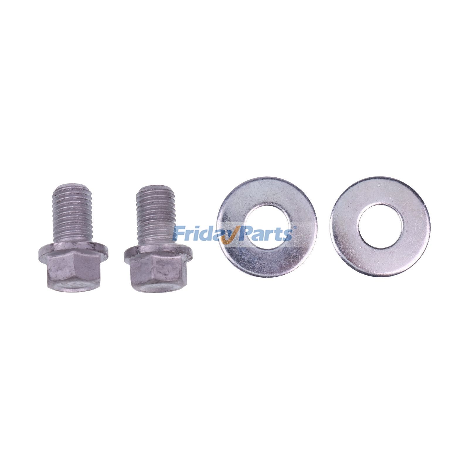 Drive Shaft Retaining Bolt With Washer in Stock in China,China Stock