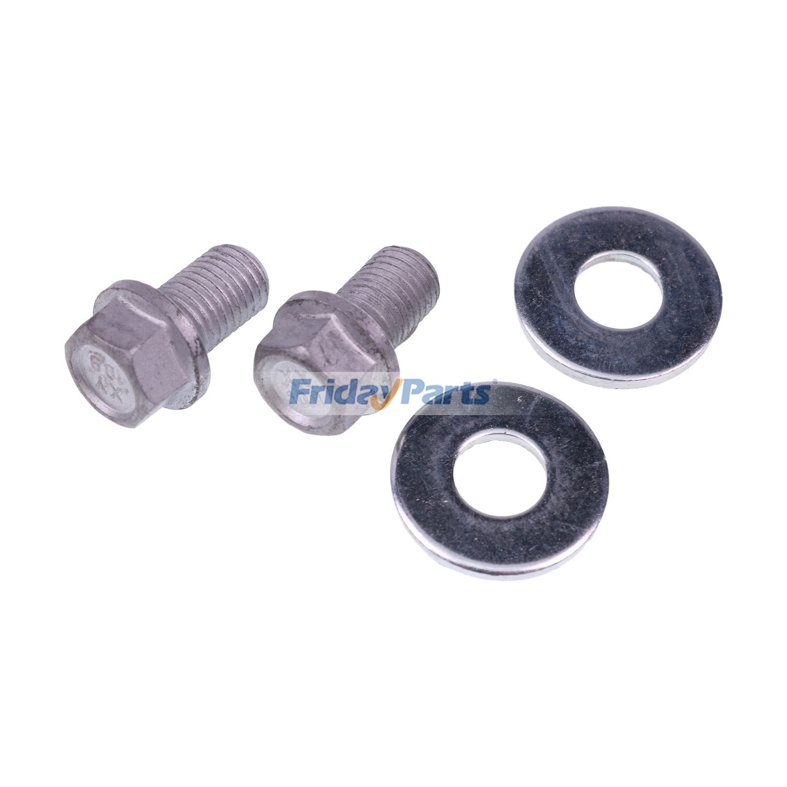 Drive Shaft Retaining Bolt With Washer for Sport UTV/ATV
