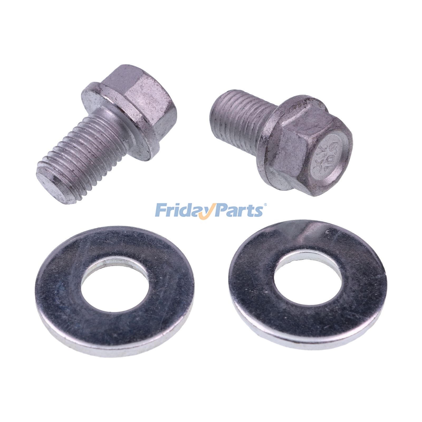 M12 & M10X16 Drive Shaft Retaining Bolt With Washer 250200014 250000615 250200102 250000359 for Can-Am UTV Commander 800 1000