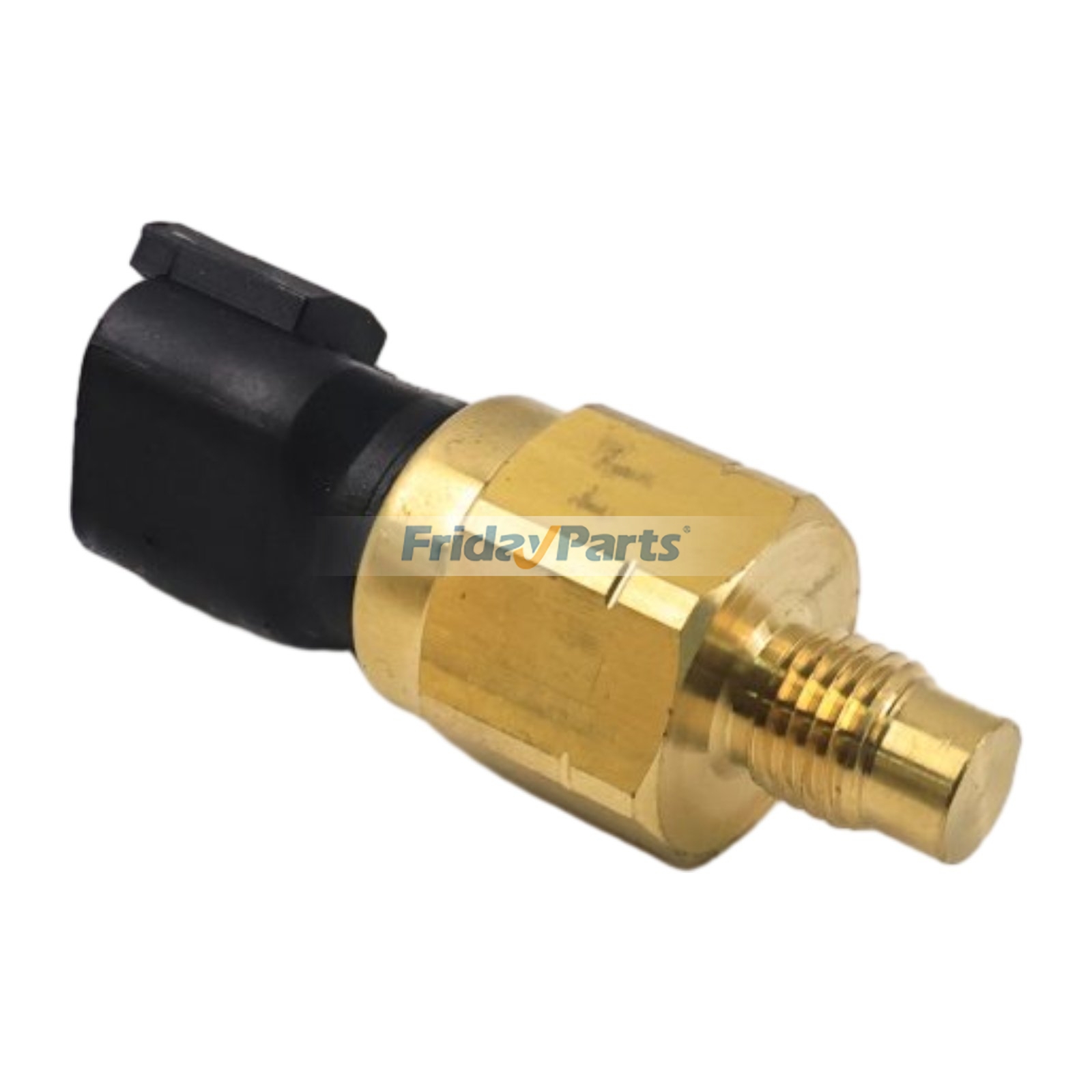 M12 x1.25 Coolant Temperature Switch Sender 320/04558 for JCB Engine Max 444 Loader 2CX 3CX 4CX 5CX 214 215 217