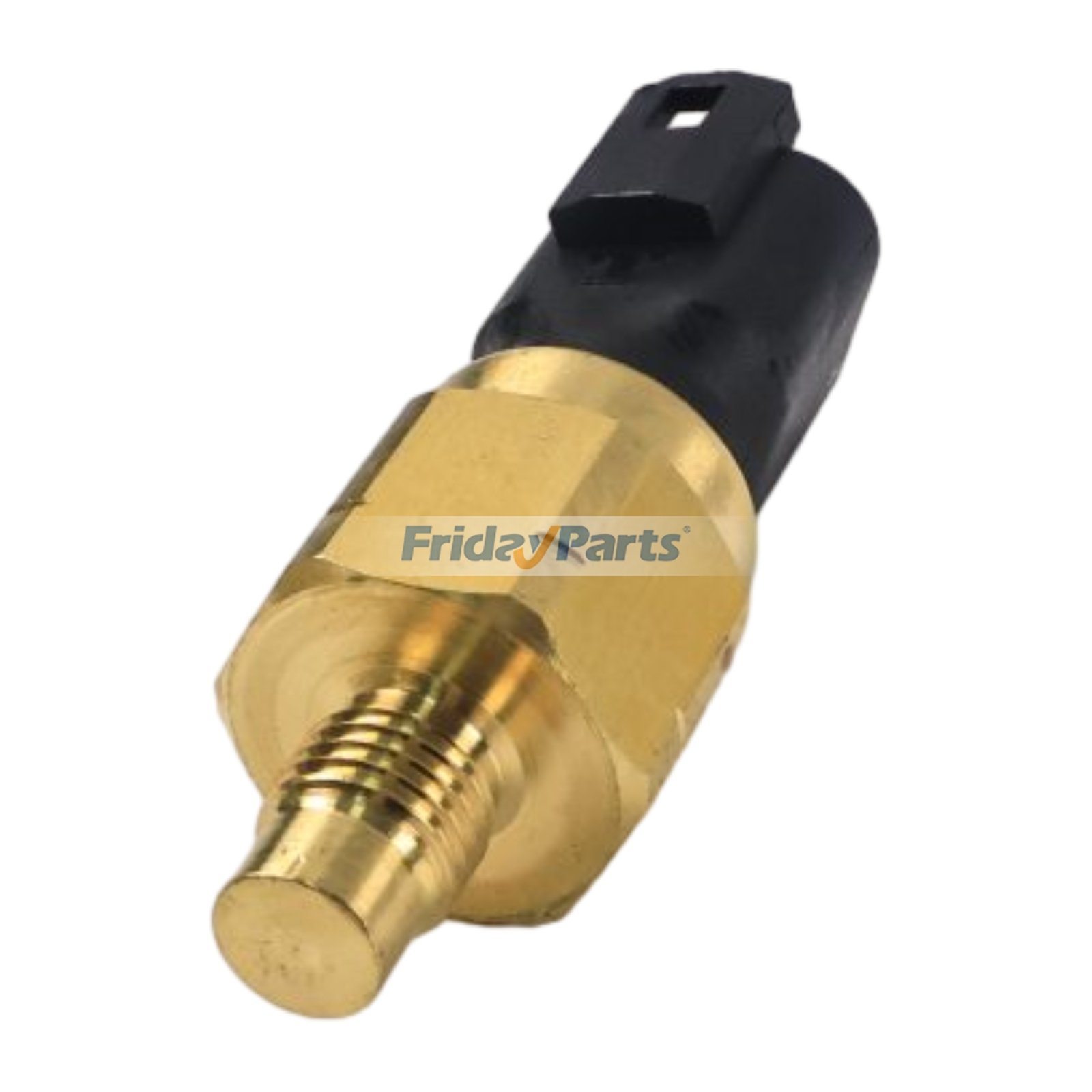 Coolant Temperature Switch Sender for Engine,Loader