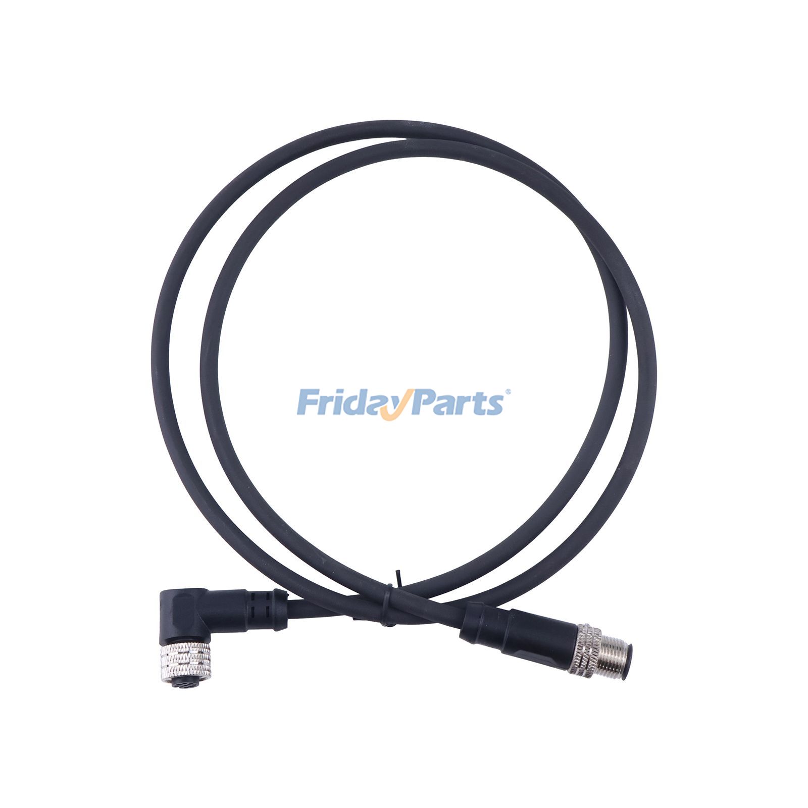 Cable Extension for Harvester