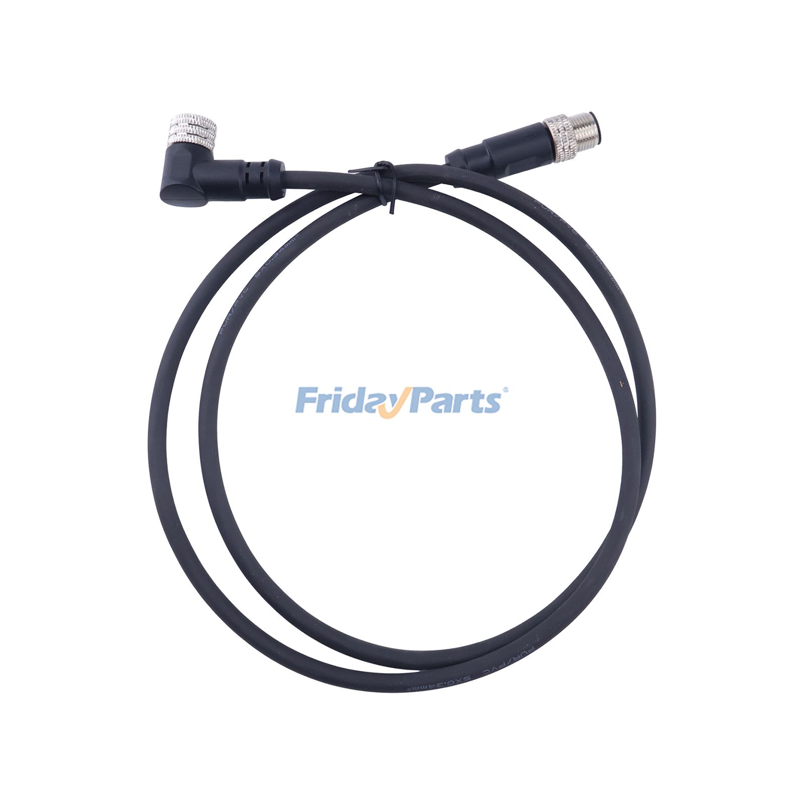 Harvester Cable Extension