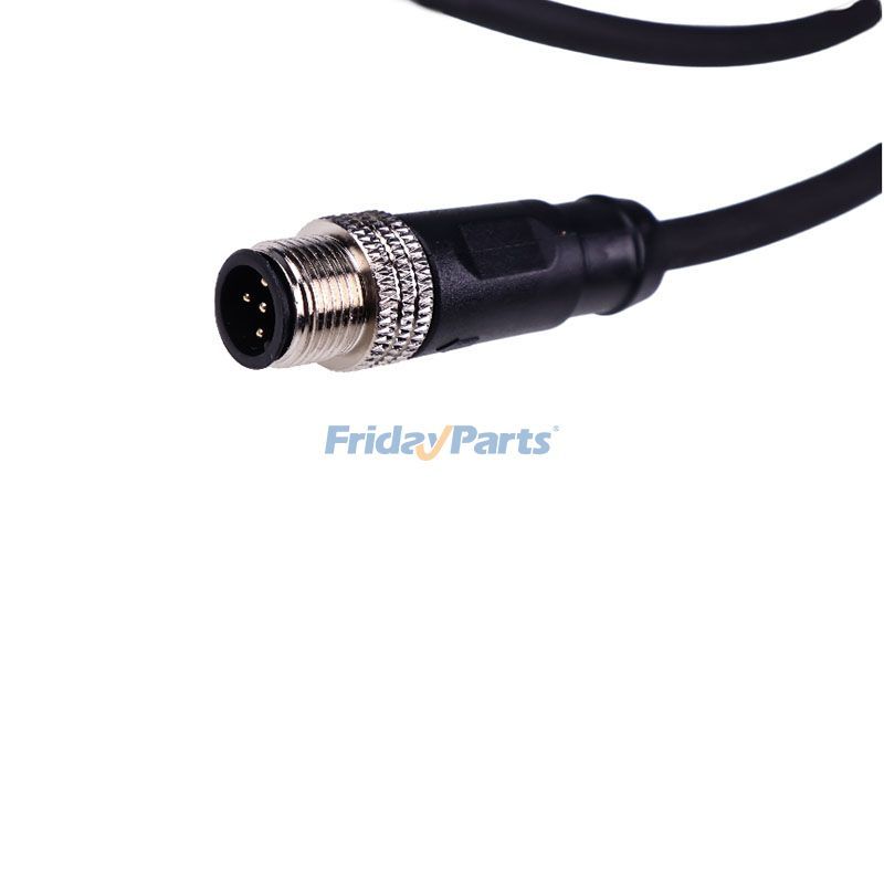  Cable Extension For Claas