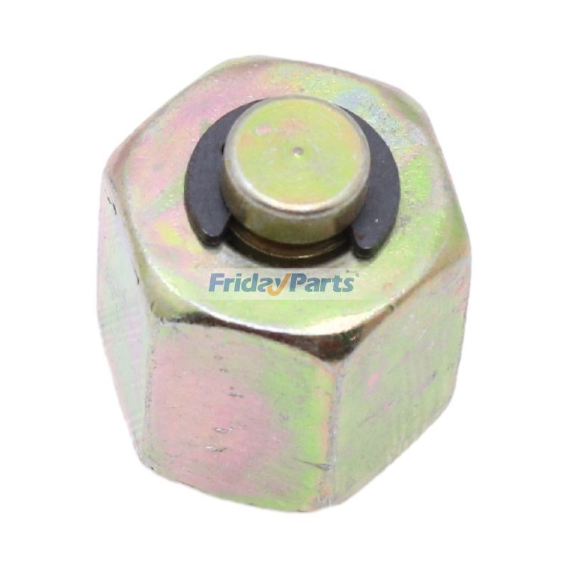 Engine,Vehicle Fuel Injector Cap Block-Off Tool