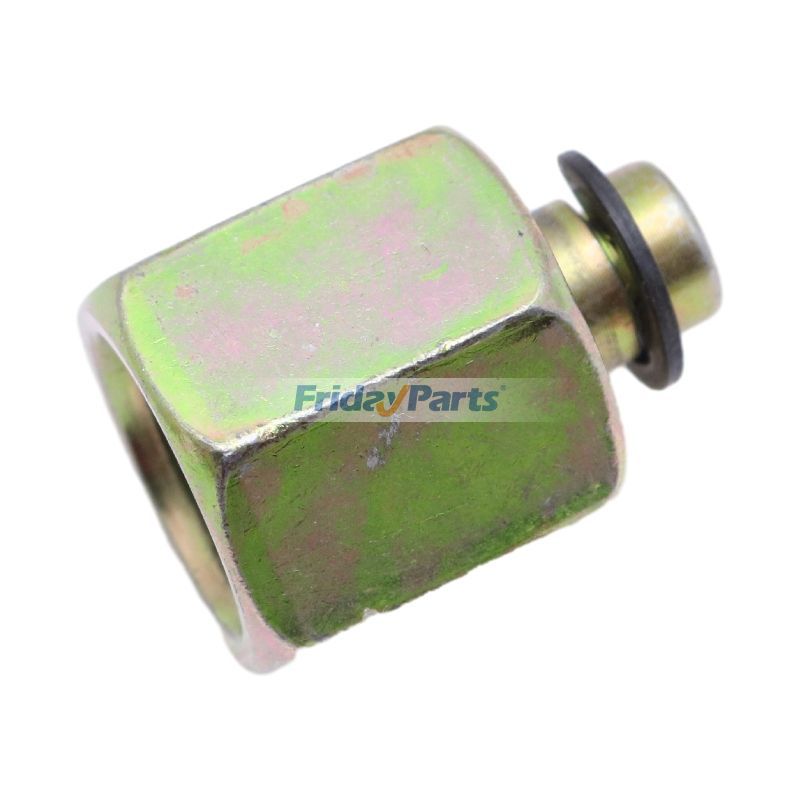 Fuel Injector Cap Block-Off Tool for Engine,Vehicle