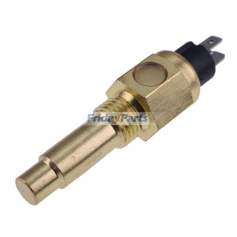 Sensor de temperatura M14x1,5 1.21604 0248180 para camión DAF F1000 F1100 F1700 F1900 F2500 F2900 F3200