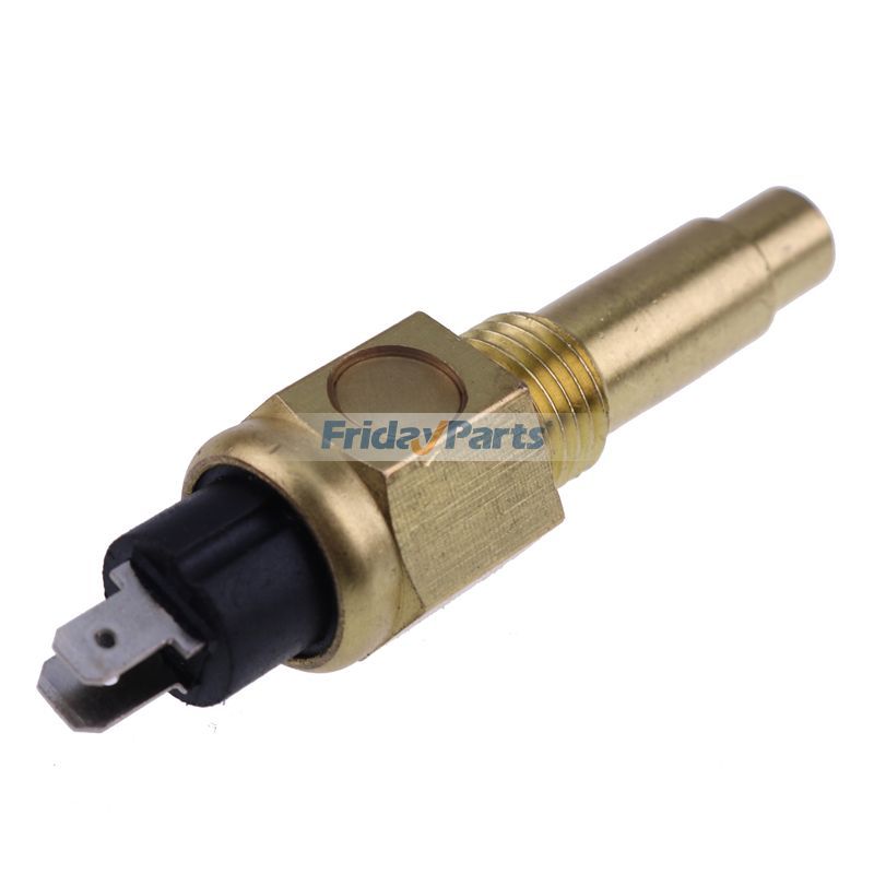 FridayParts Aftermarket VDO M14x1.5 Temperatursensor für Boot