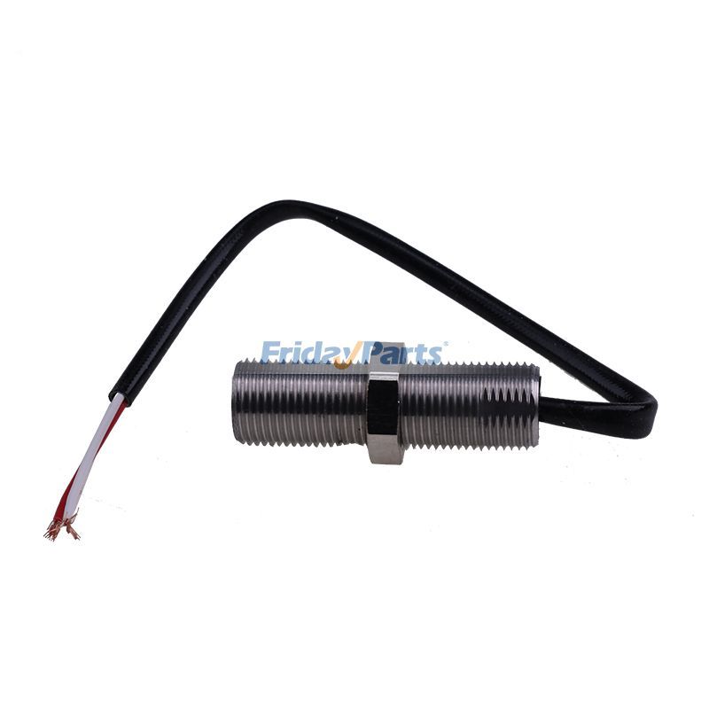 Generator M18 x 1.5 Threaded Magnetic Speed Sensor for GAC Set