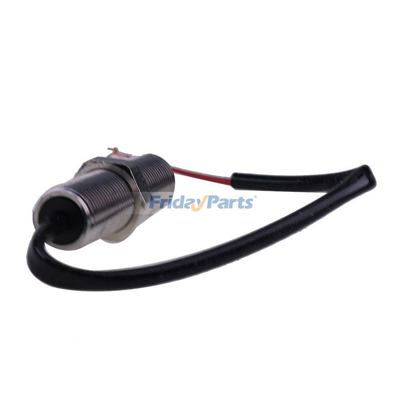 M18 x 1.5 Threaded Magnetic Speed Sensor for GAC Set in Stock in China,USA,China Stock