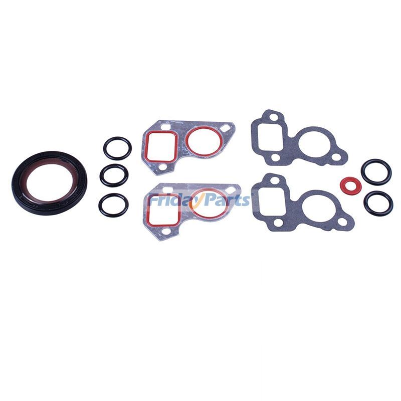 Vehicle,Others High Volume Oil Pump Replacement kit With Gaskets RTV GM