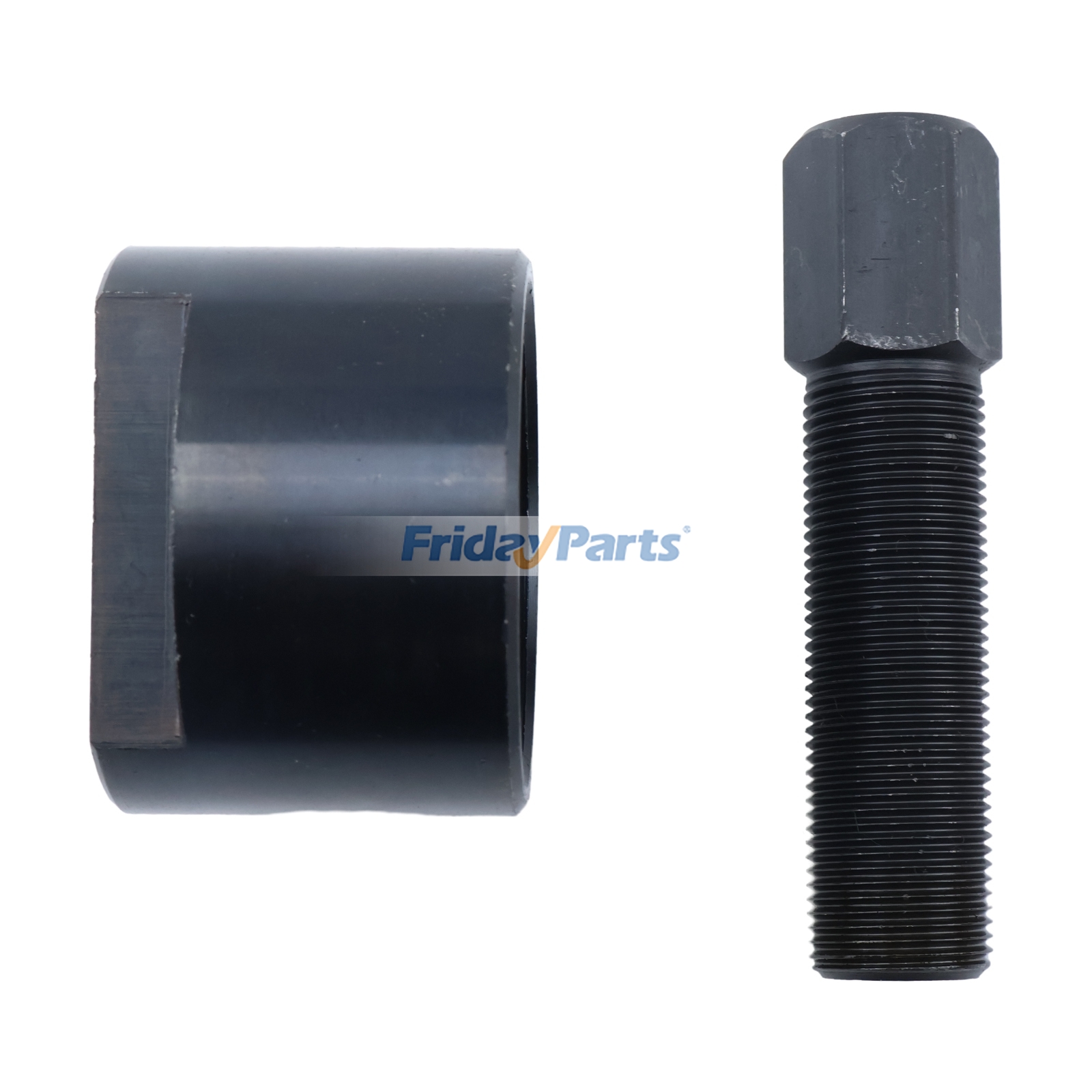 FridayParts Flywheel Puller Remover Tool Kit