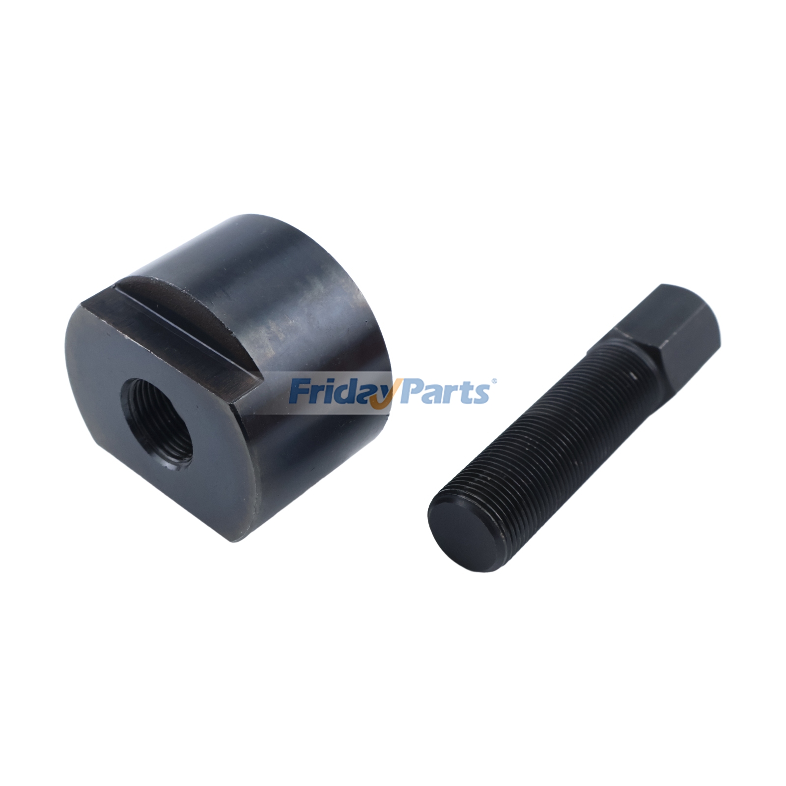 M50x1.5 Flywheel Puller Remover Tool Kit 4014688 4016074 for Polaris UTV Ranger 1000 900 570 500 ETX 2009-2024