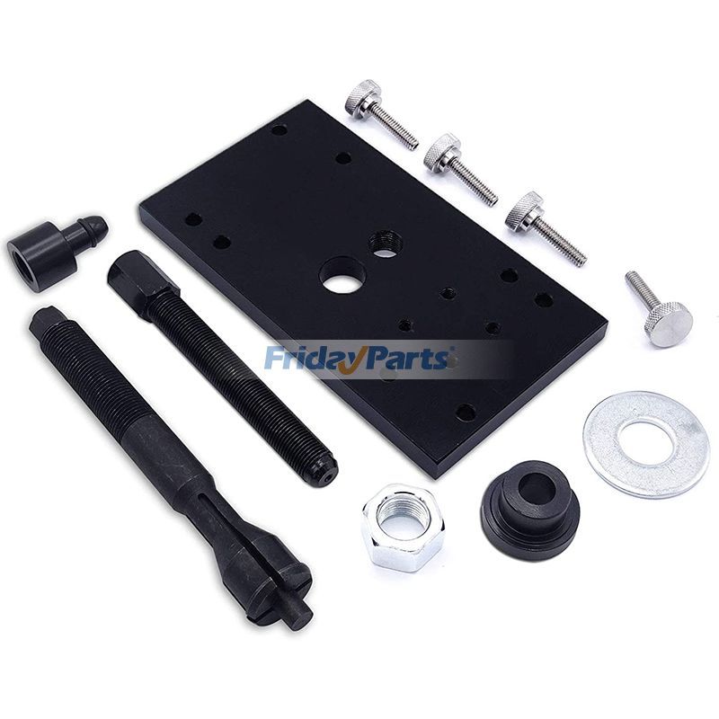 Outil d'extraction et d'installation de roulement à aiguilles d'arbre à cames M8 Milwaukee Eight pour moto Harley Davidson Breakout Heritage Classic