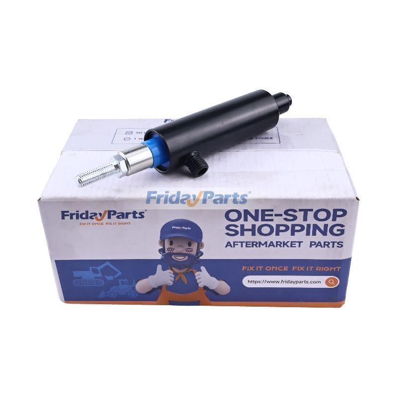 M8 Shift Cylinder 000 072 1512 SZ1159 for Mercedes Benz Truck 1114A