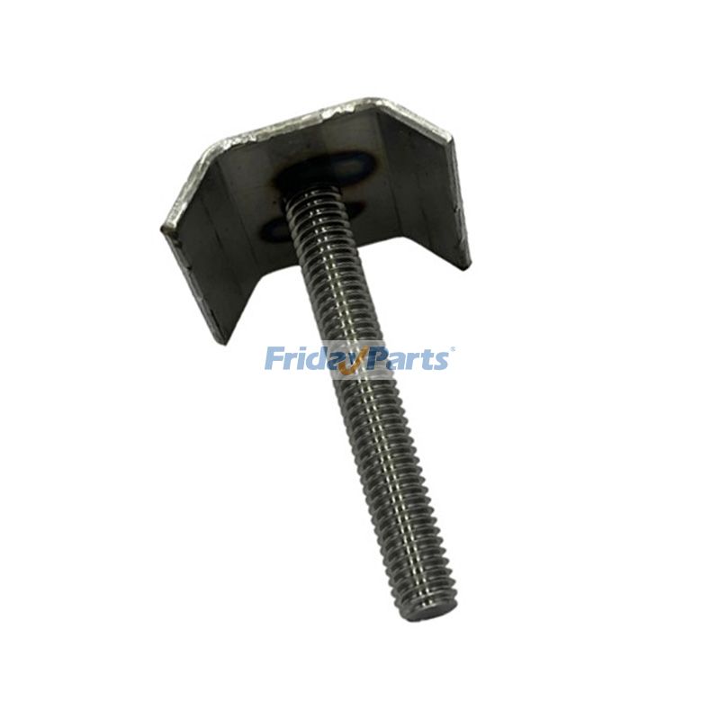 Perno M8 77-3130 para refrigeración de transporte Thermo King T600 T680 T690 T800 T880 T890 T1000 T1080 T1090 T1200