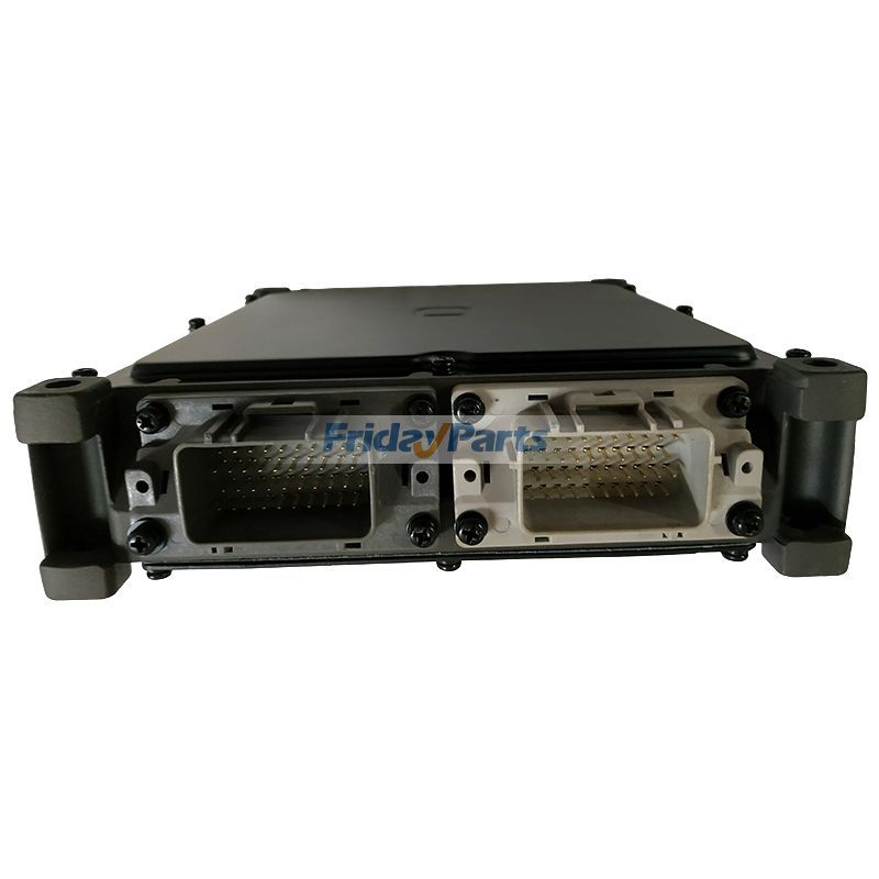 Engine,Excavator,Loader,Telehandler Machine Control Unit