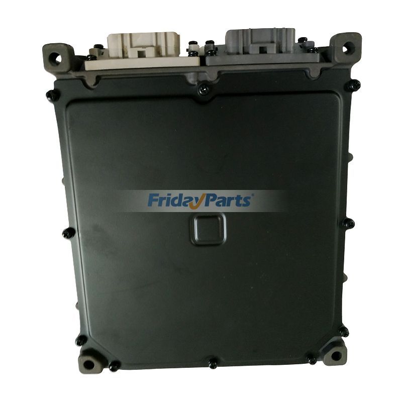 Machine Control Unit compatible with Engine,Excavator,Loader,Telehandler