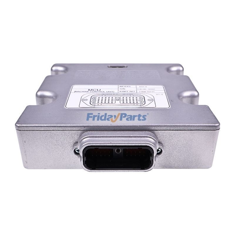 Machine Controller Unit MCU 21M9-32310 for Hyundai Excavator R60-9 RX60C9