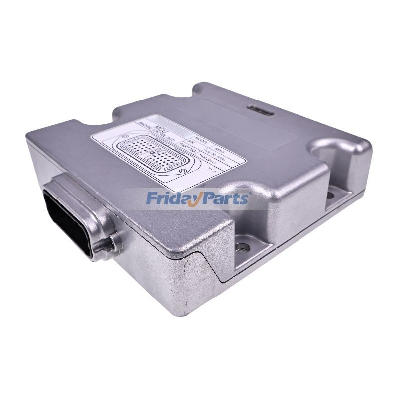 Machine Controller Unit MCU 21M9-32310 for Hyundai Excavator R60-9 RX60C9