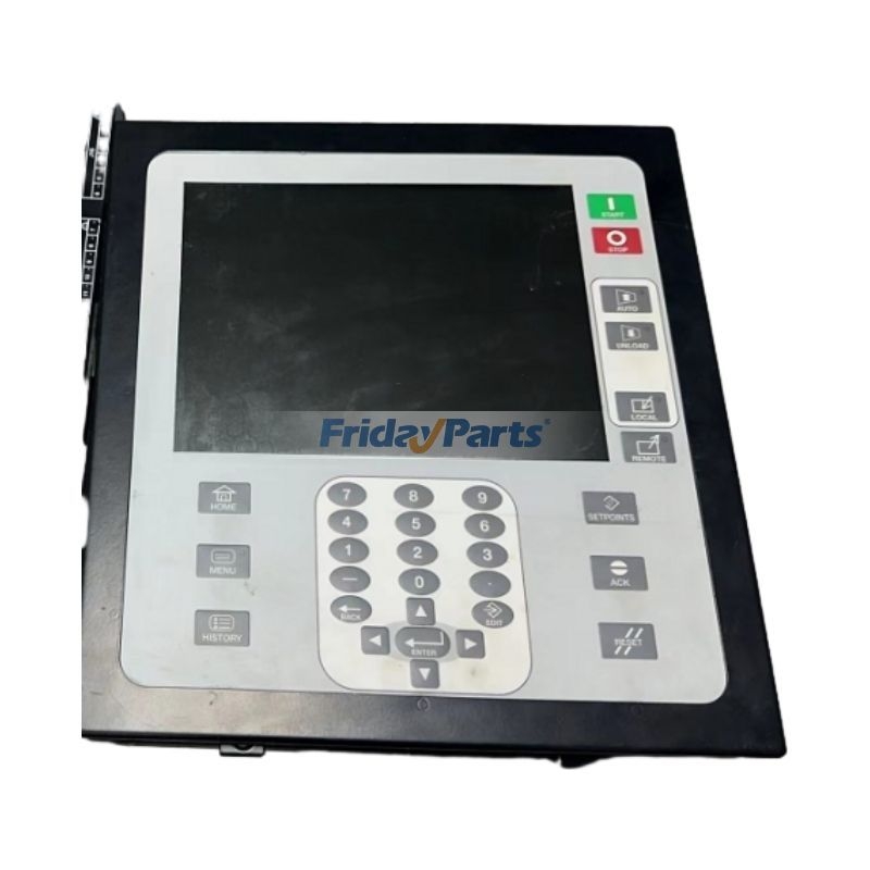 Módulo de control Maestro AAP3798102-00140 para sistema turbo-aire MSG ...
