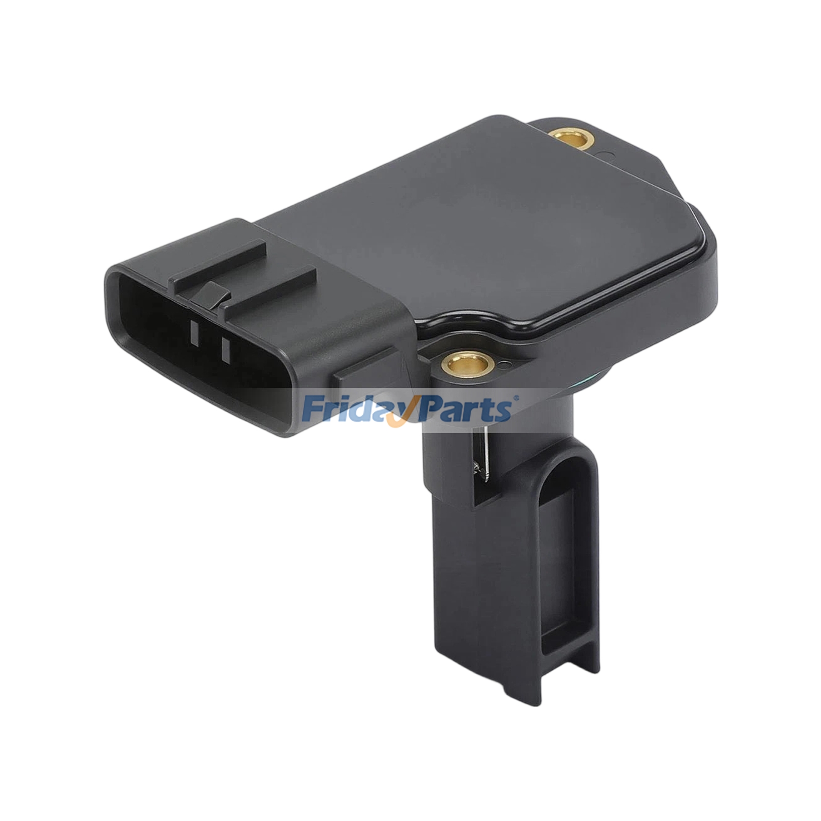 MAF Mass Air Flow Sensor 22204-75010 for Toyota 4Runner 1996-2000 Tacoma 1995-1999 T100 1997-1998
