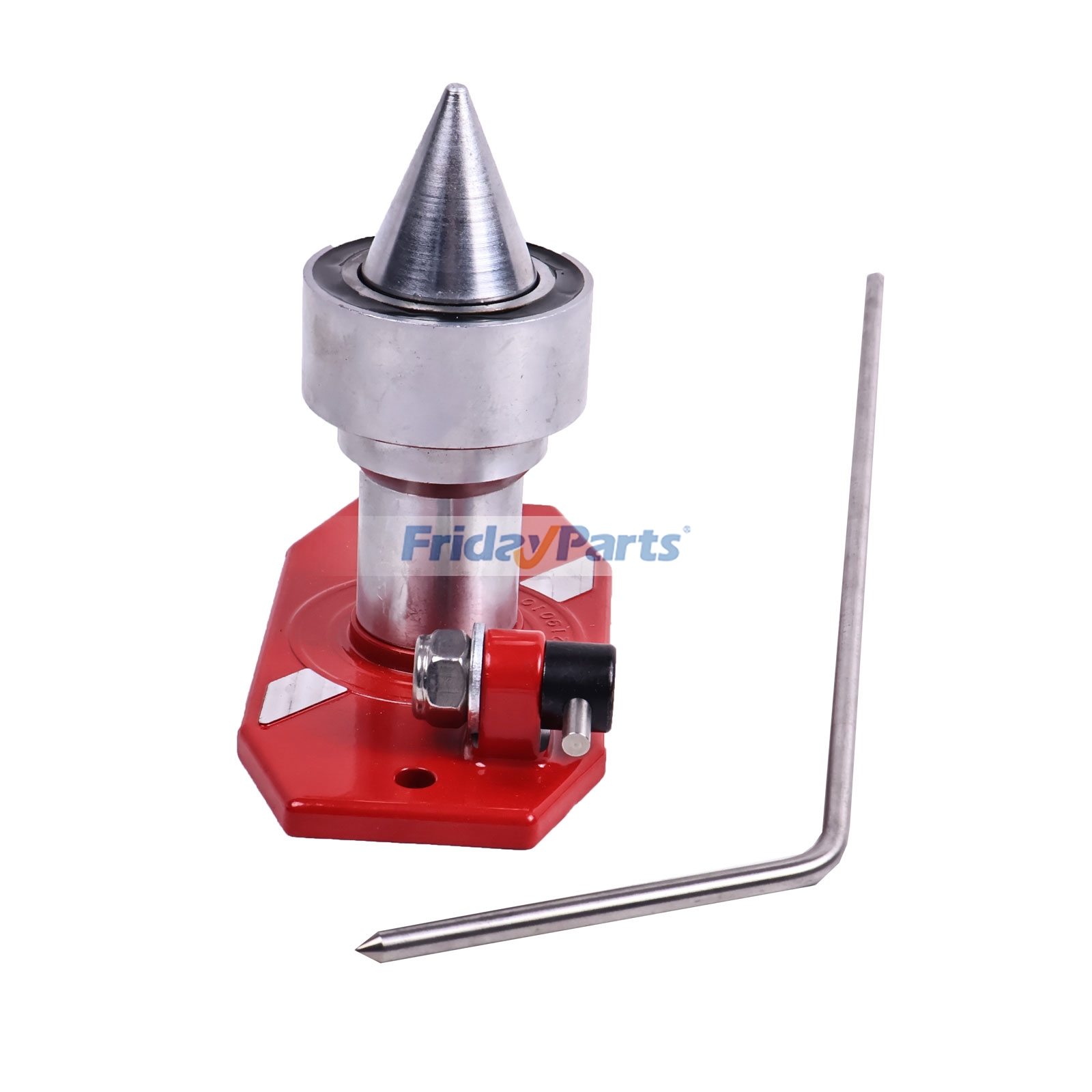 Mower Blade Balancer