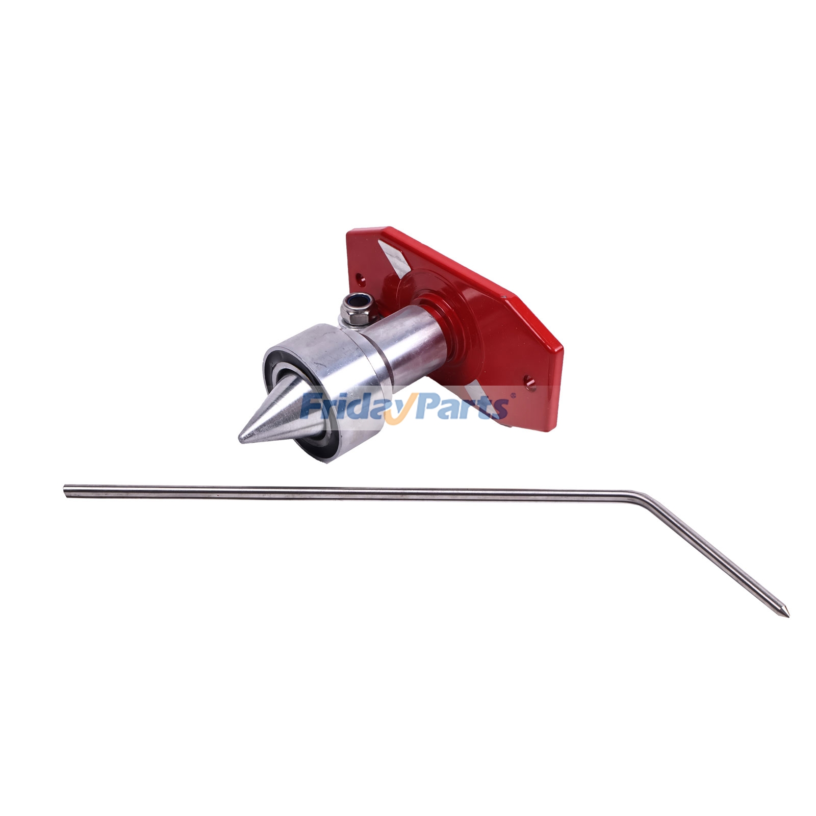 Blade Balancer for Mower