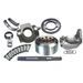 MAG 33VP 480E 2 Hydraulic Travel Motor Repair Parts Kit For KYB Kayaba mag-33vp-480e-2-hydraulic-travel-motor-repair-parts-kit-for-kyb-kayaba