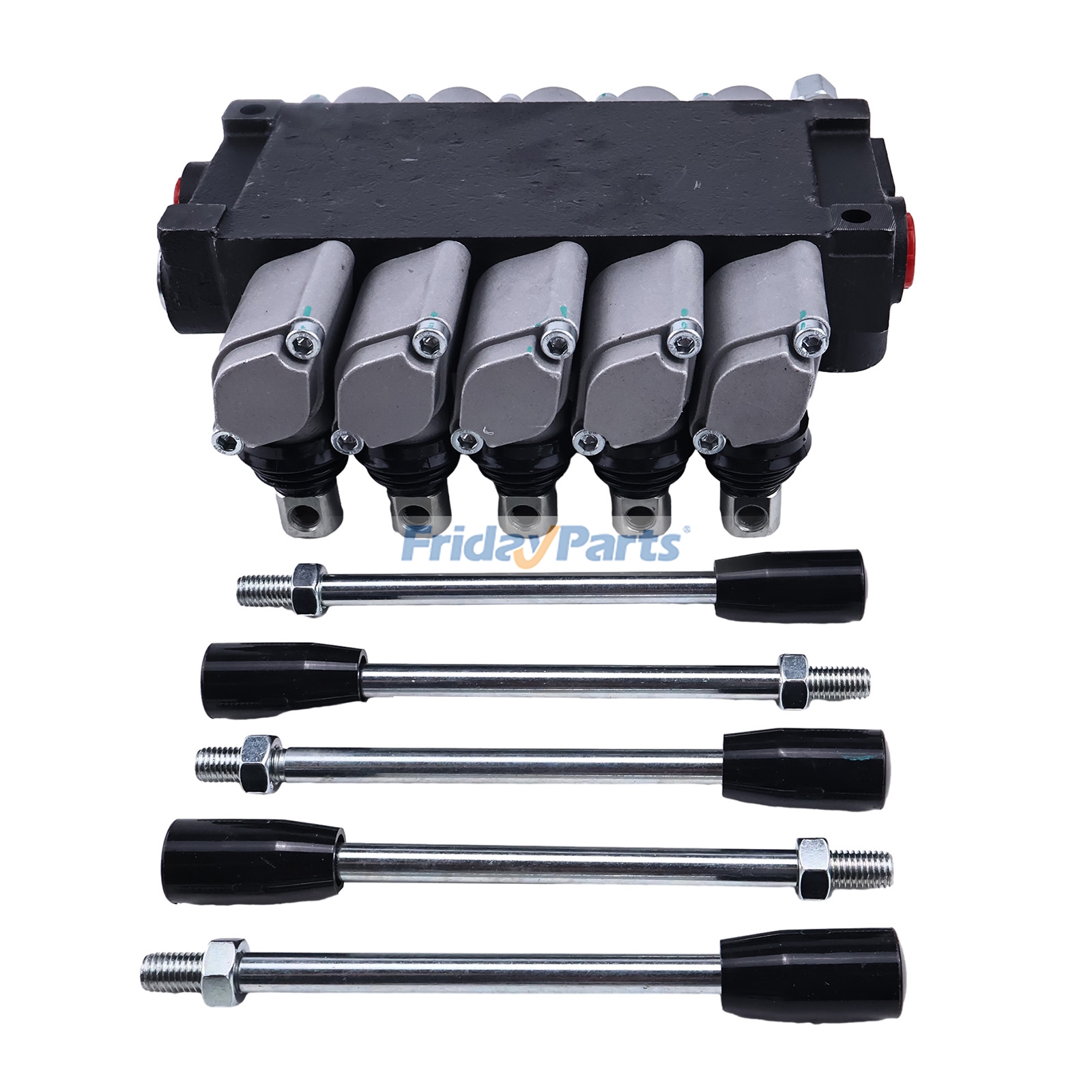 Regelventilfür Sonstiges