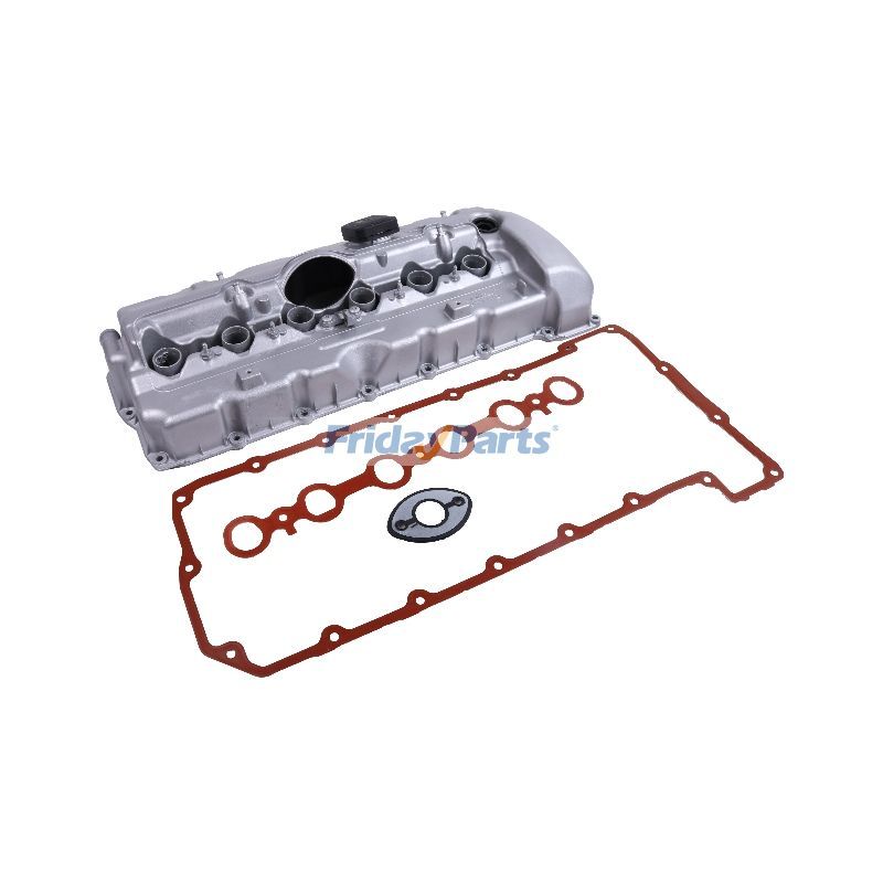 Magnesium Valve Cover 11-12-7-548-274 for BMW 325i 330i 525i 525xi 530i 530xi Z4 2006 2007 N52